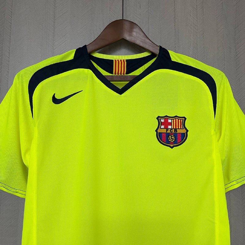 Barcelona Retrô 2005