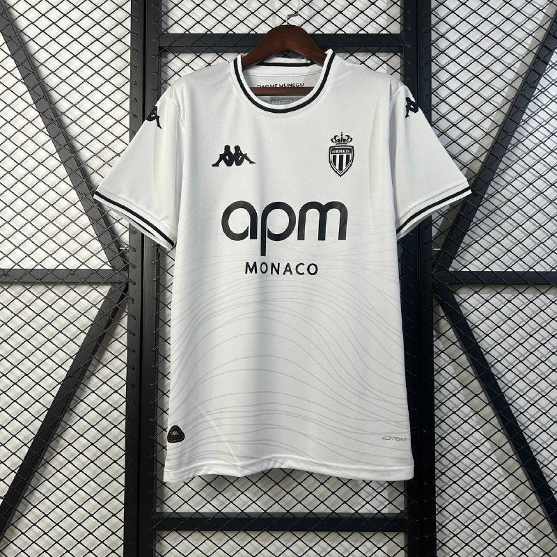 Mônaco Reserva 25/26