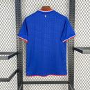 Fortaleza Reserva 25/26