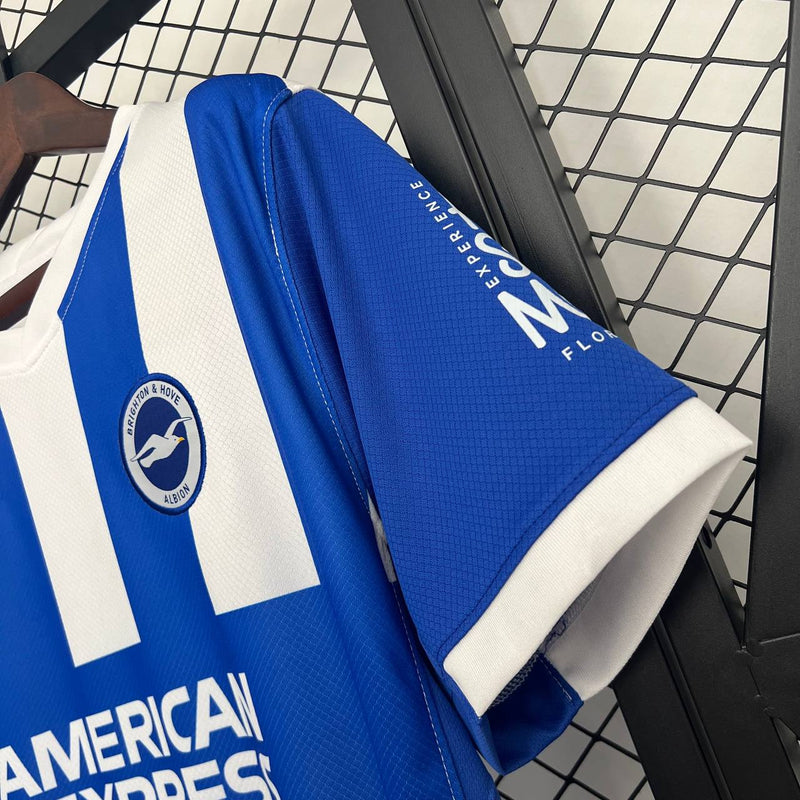 Brighton Titular 25/26