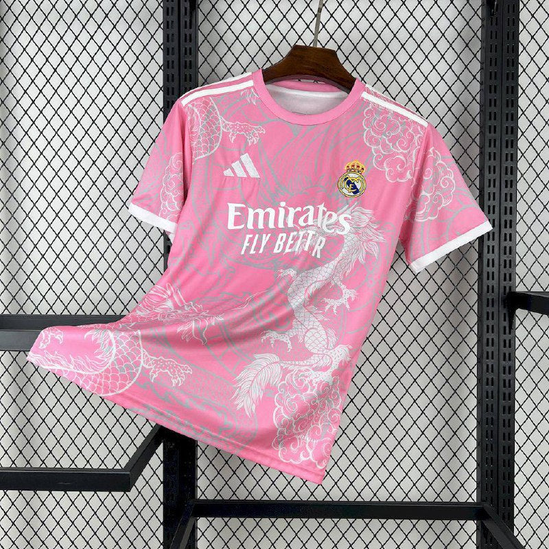 Real Madrid Edição Especial 25/26