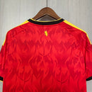 Bélgica Titular 26/27