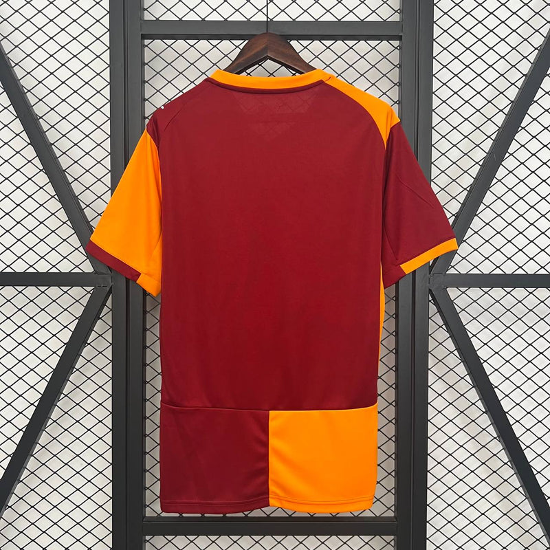 Galatasaray Titular 25/26