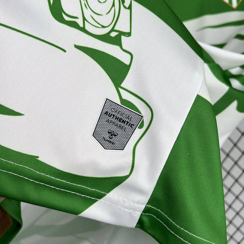 Real Betis Edição Especial 25/26