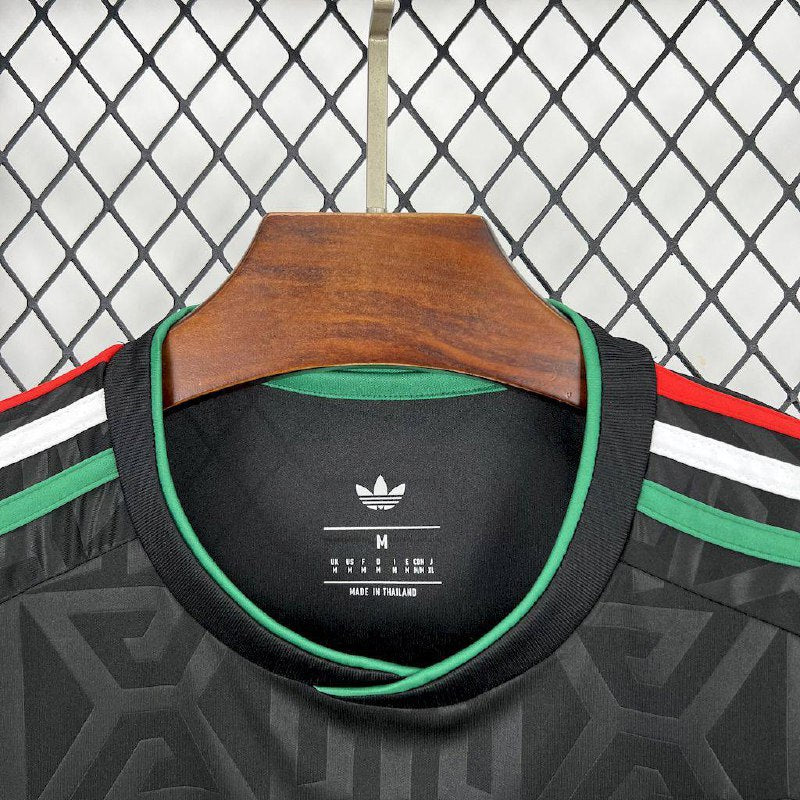 México Reserva 25/26
