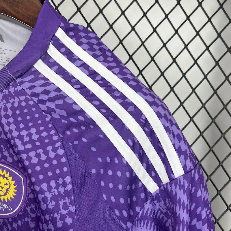 Orlando City Titular 25/26