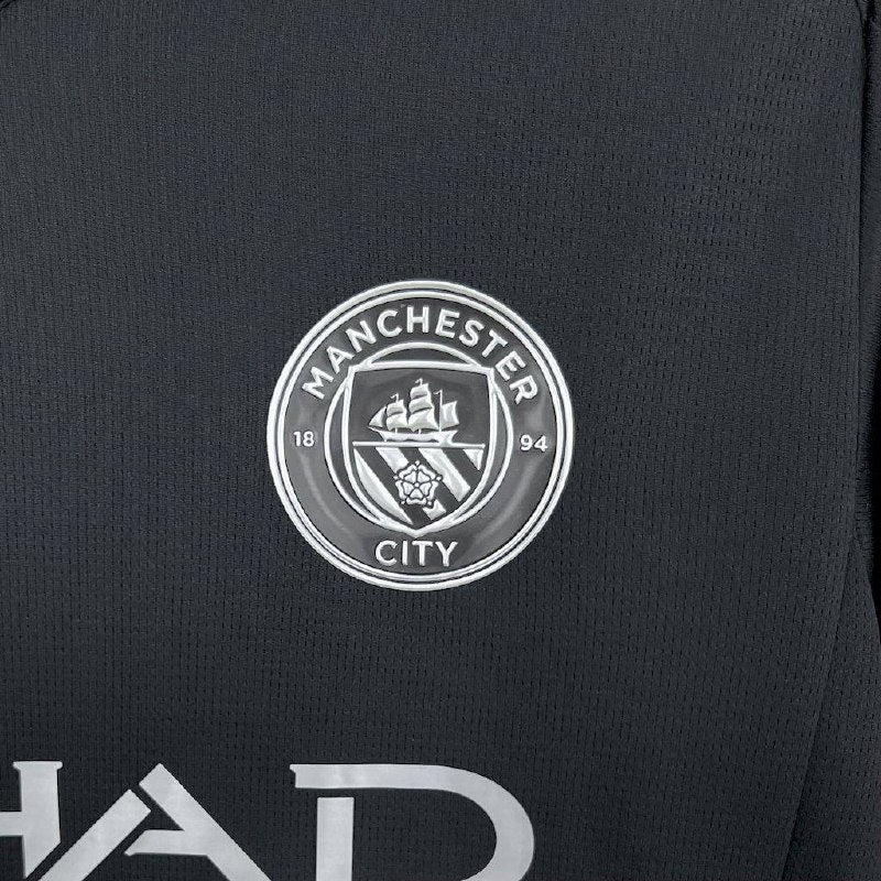 Manchester City Reserva 25/26