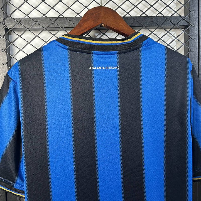 Atalanta Titular 25/26