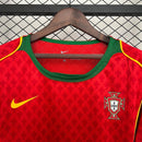 Portugal 2004