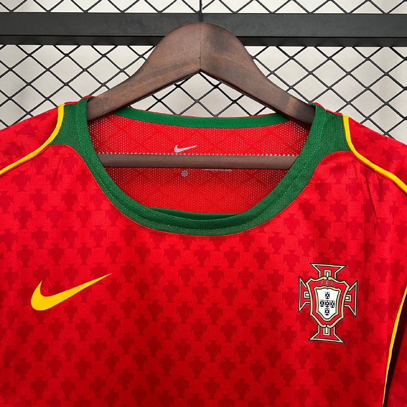 Portugal 2004