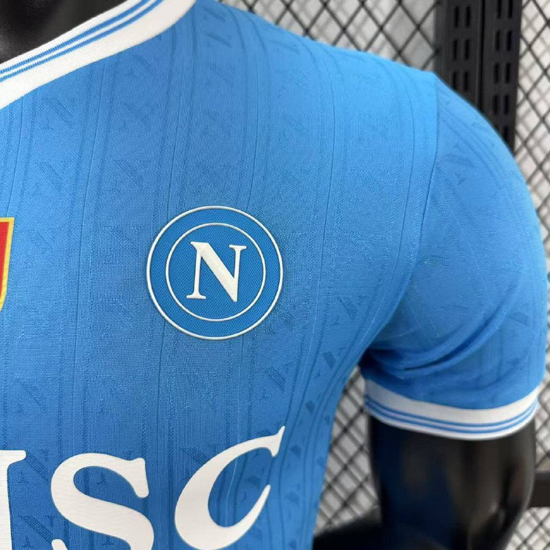 Napoli Titular 25/26 Jogador
