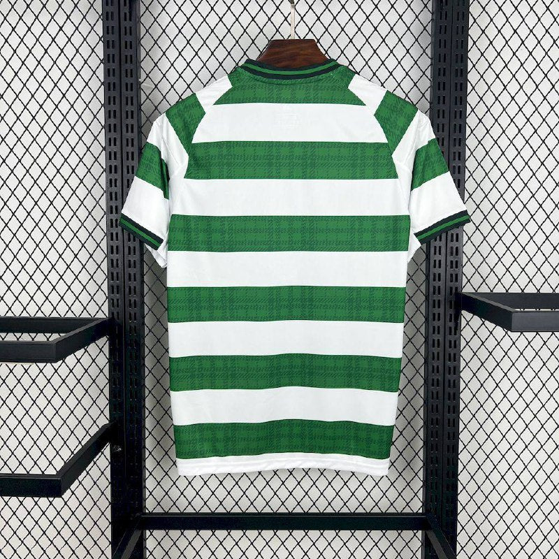 Celtic Titular 25/26