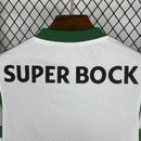 Sporting Titular 25/26