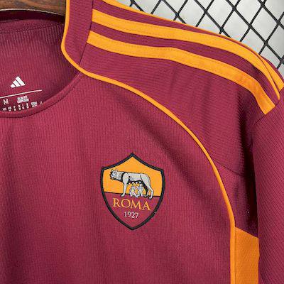Roma Titular 25/26