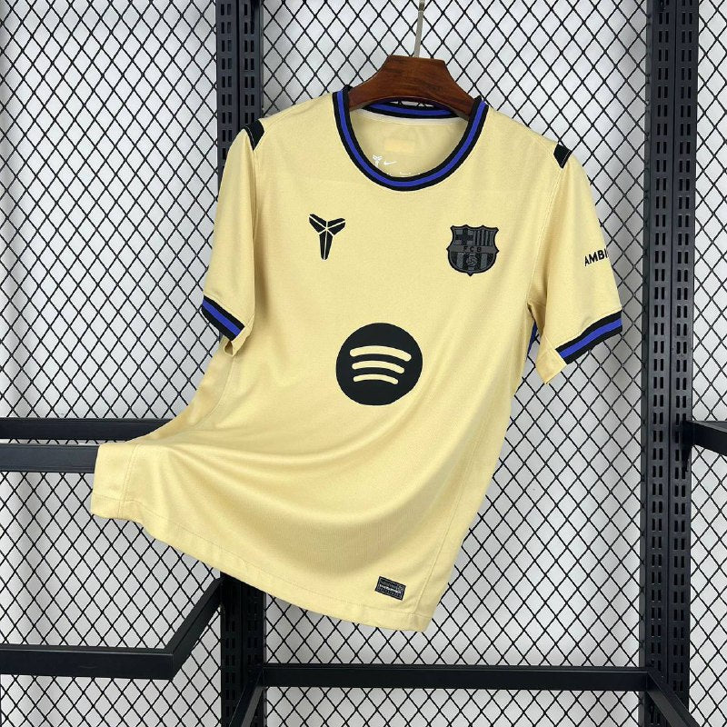 Barcelona Reserva 25/26