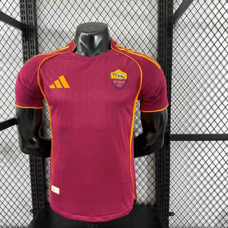Roma Titular 25/26 Jogador