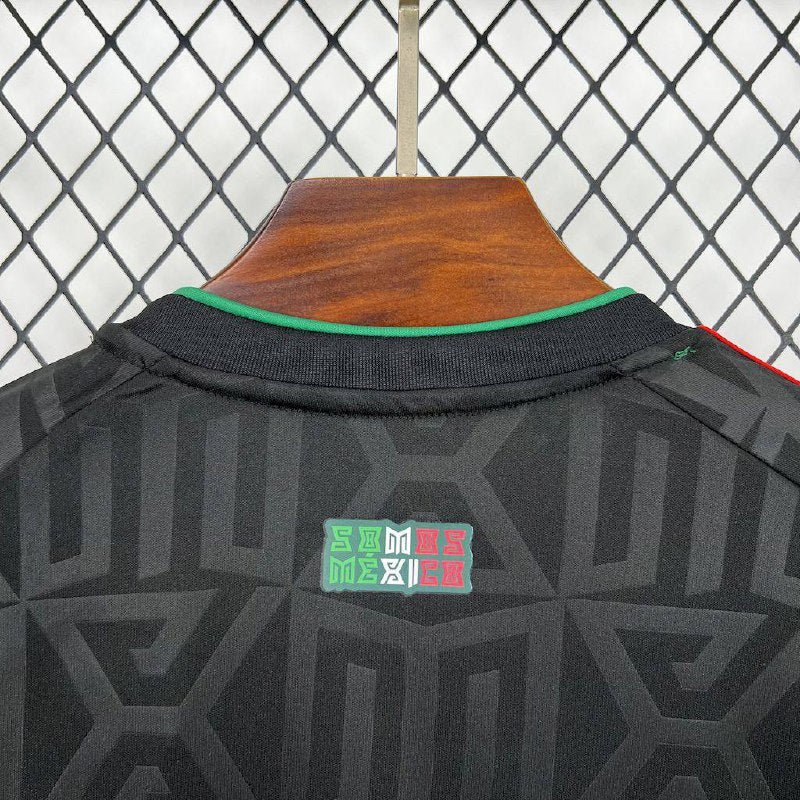 México Reserva 25/26