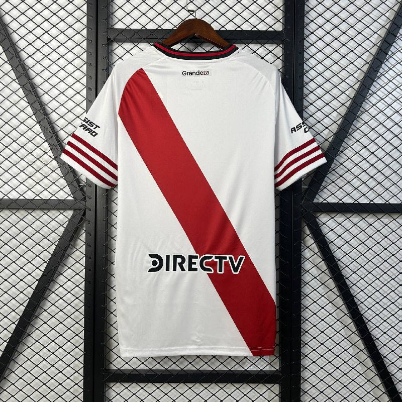 River Plate Titular 25/26