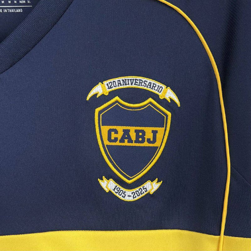 Boca Juniors Edição Especial 25/26