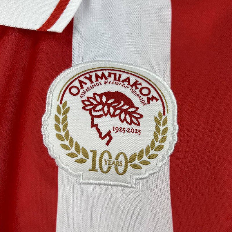 Olympiacos Edição Especial 25/26