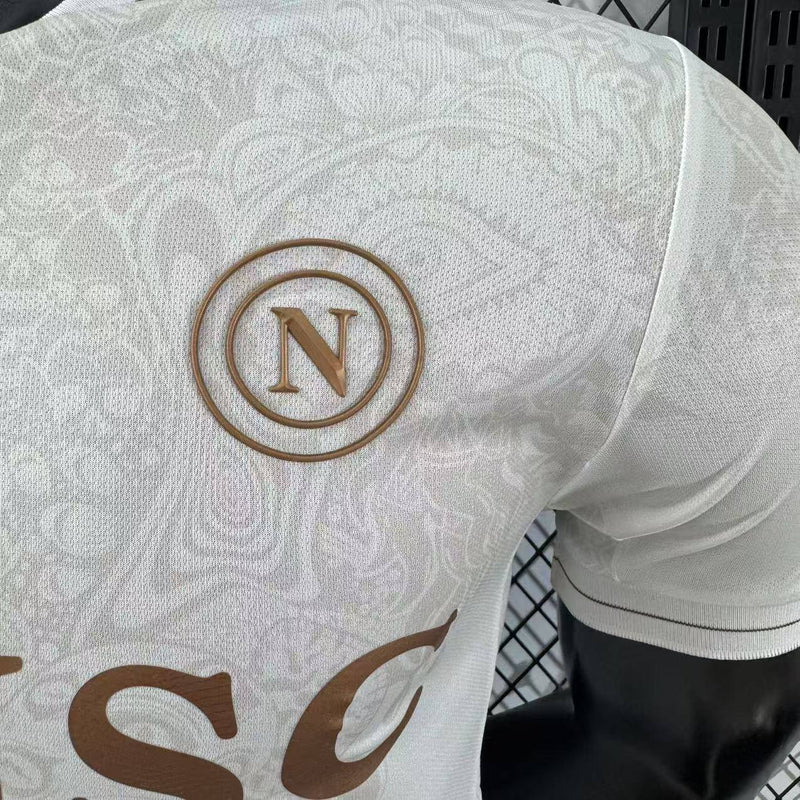 Napoli Reserva 25/26 Jogador
