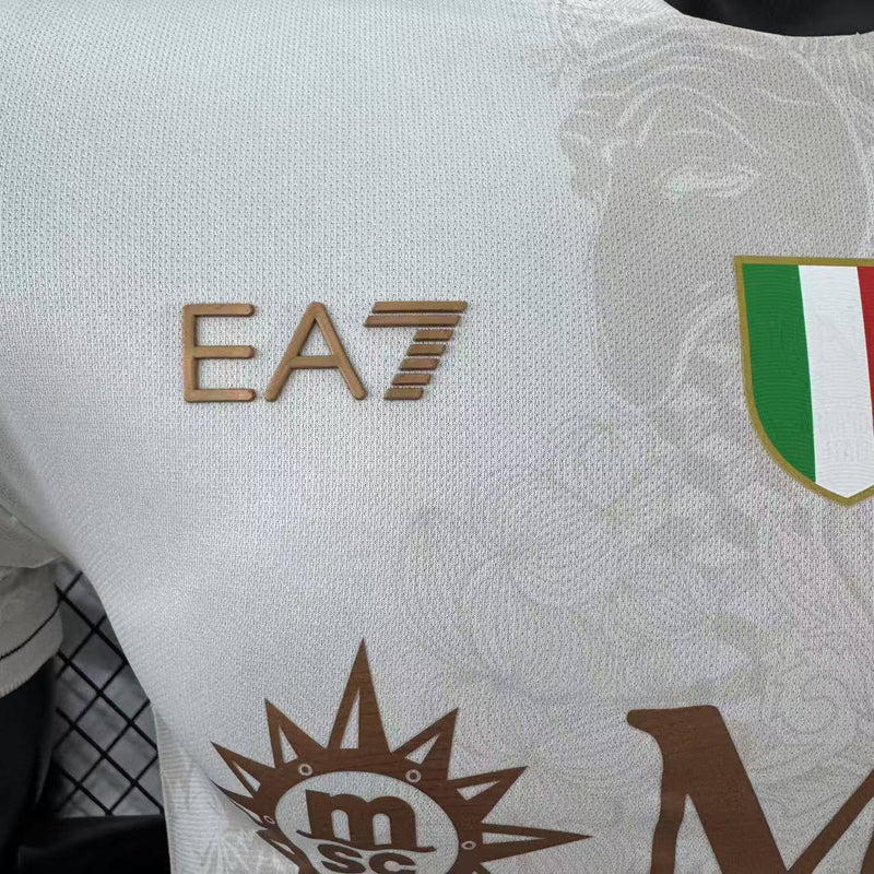 Napoli Reserva 25/26 Jogador