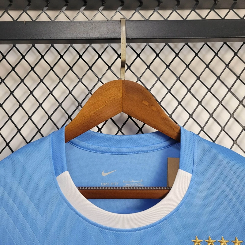 Uruguai Titular 25/26