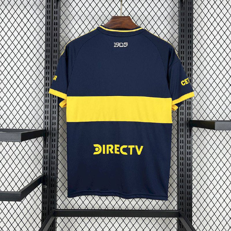 Boca Juniors Edição Especial 25/26