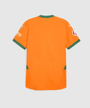 Camisa Valencia III 24/25 Puma - Laranja