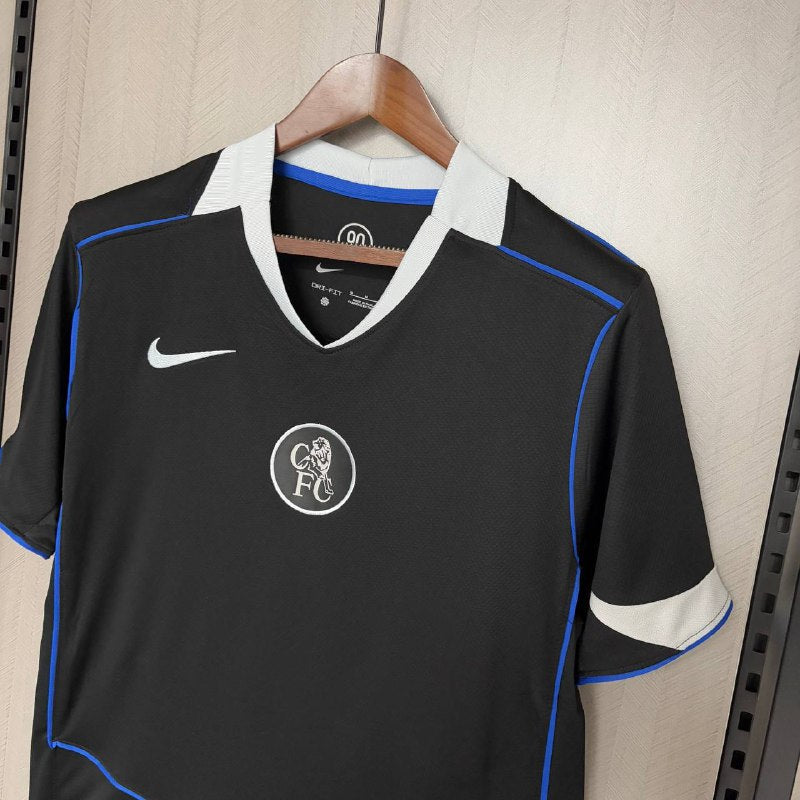 Chelsea Third 25/26