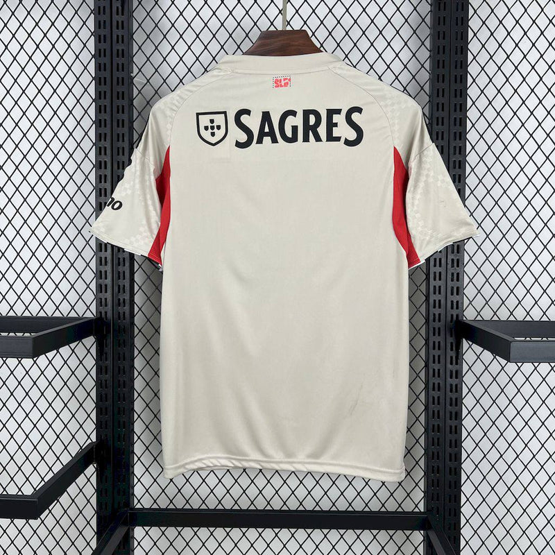 Benfica Reserva 25/26