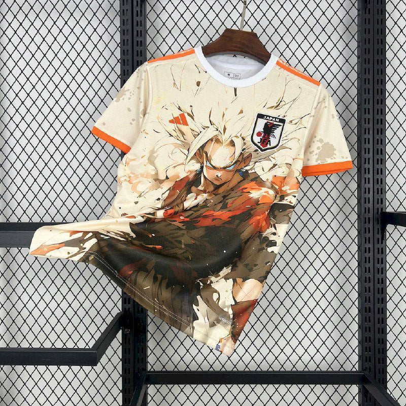 Japão Edição Especial 25/26