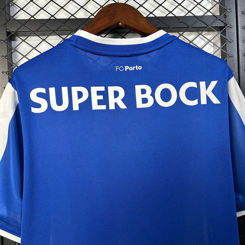 Porto Titular 25/26