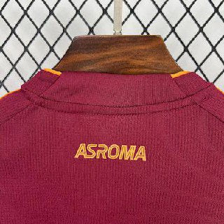 Roma Titular 25/26
