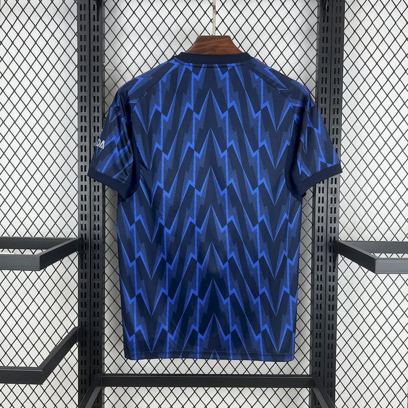 Arsenal Reserva 25/26