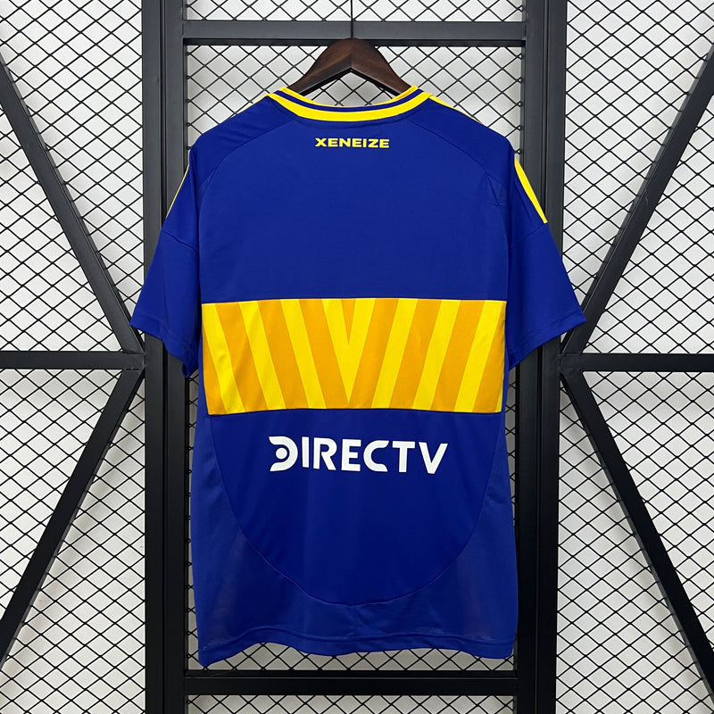 Boca Juniors Titular 24/24