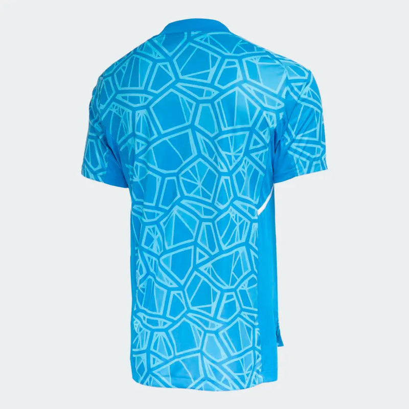 Flamengo Goleiro 22/23 Adidas - Azul