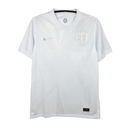 Camisa Seleção Inglaterra 2022 Euro Woman Nike - Branco