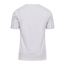 Camisa Seleção Dinamarca II 2022 Hummel - Branco