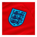 Camisa Seleção Inglaterra II 2022 Nike - Laranja