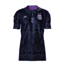 Camisa Seleção Argentina Wakanda [Pantera Negra] 2022 Adidas - Roxo