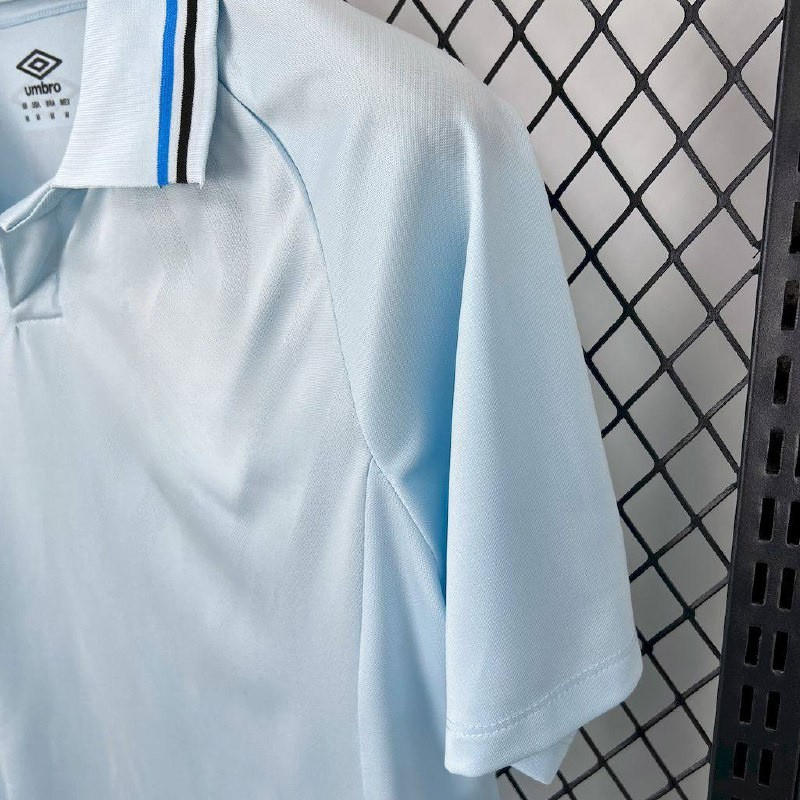 Grêmio Reserva 25/26