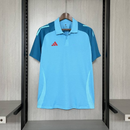 Flamengo Polo Azul 25/26