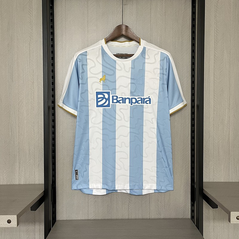Paysandu 25/26