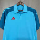Flamengo Polo Azul 25/26