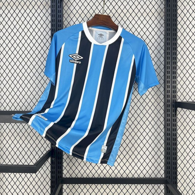 Grêmio Titular 25/26