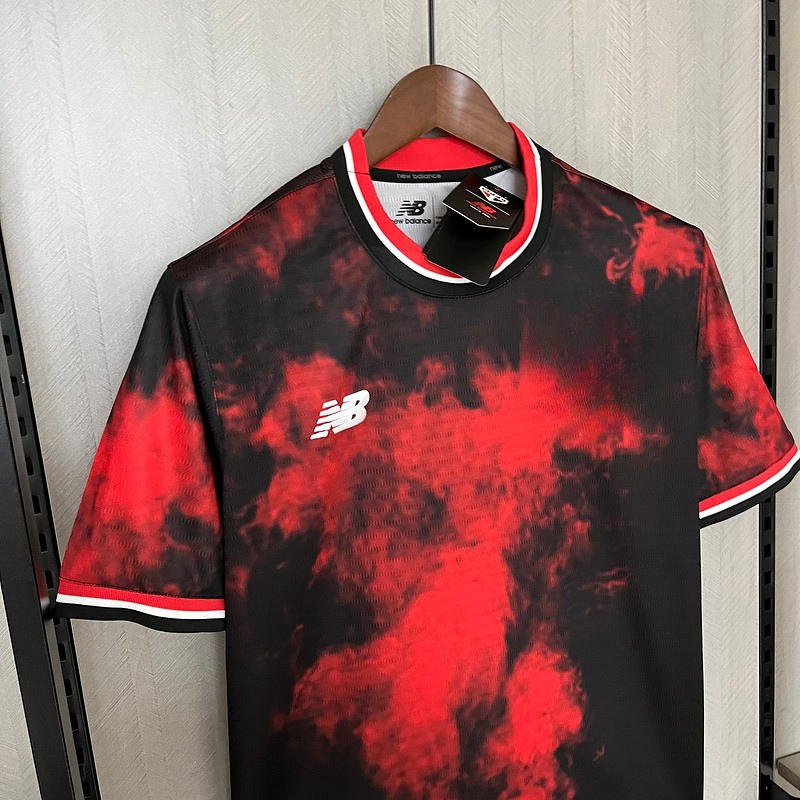 São Paulo Third 24/25