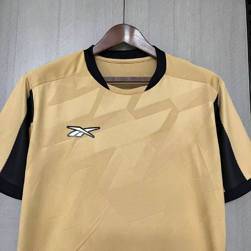 Botafogo Goleiro Dourada 2024