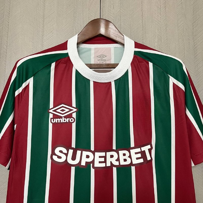 Fluminense Titular 25/26