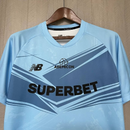 São Paulo Treino Azul 25/26